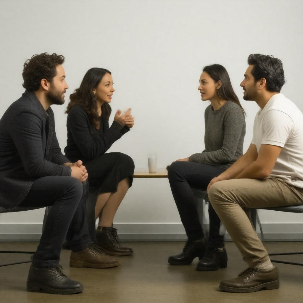 The Argument (podcast)